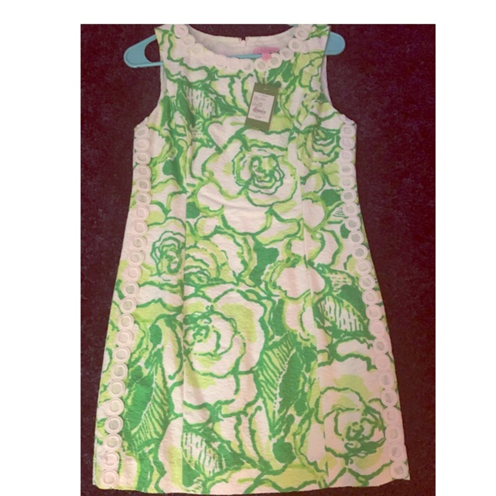 Lilly Pulitzer Mika Shift